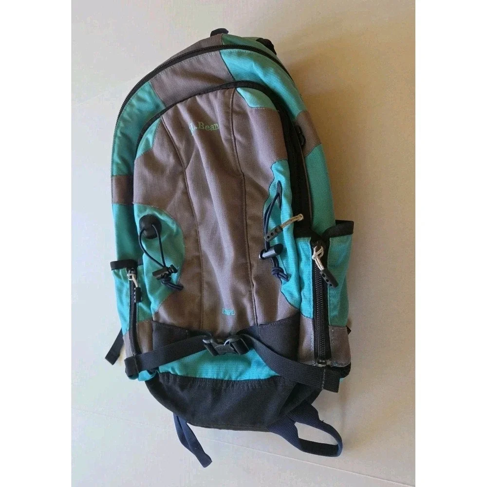 LL Bean features main